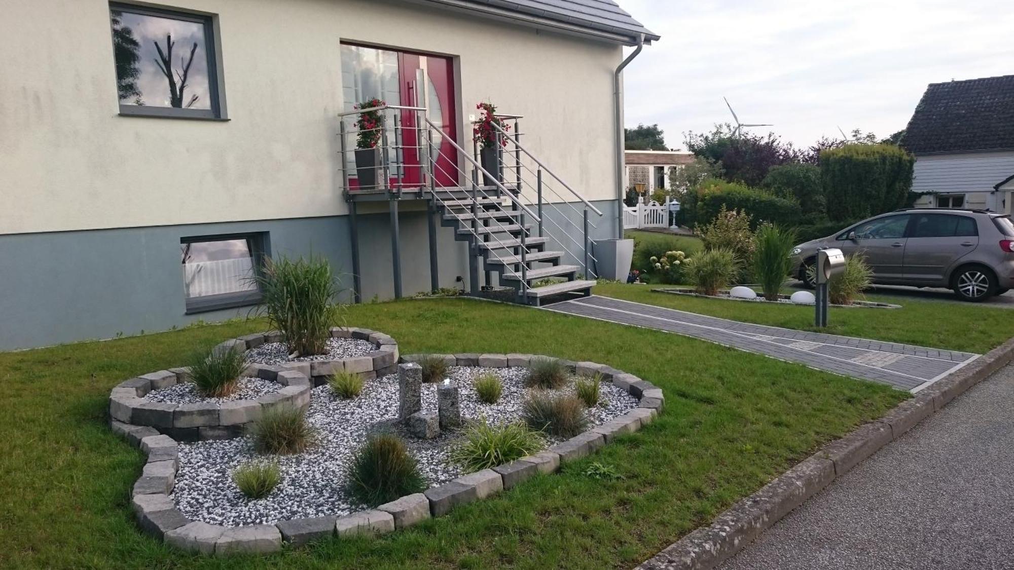 Ostseebrise Grömitz Exteriér fotografie