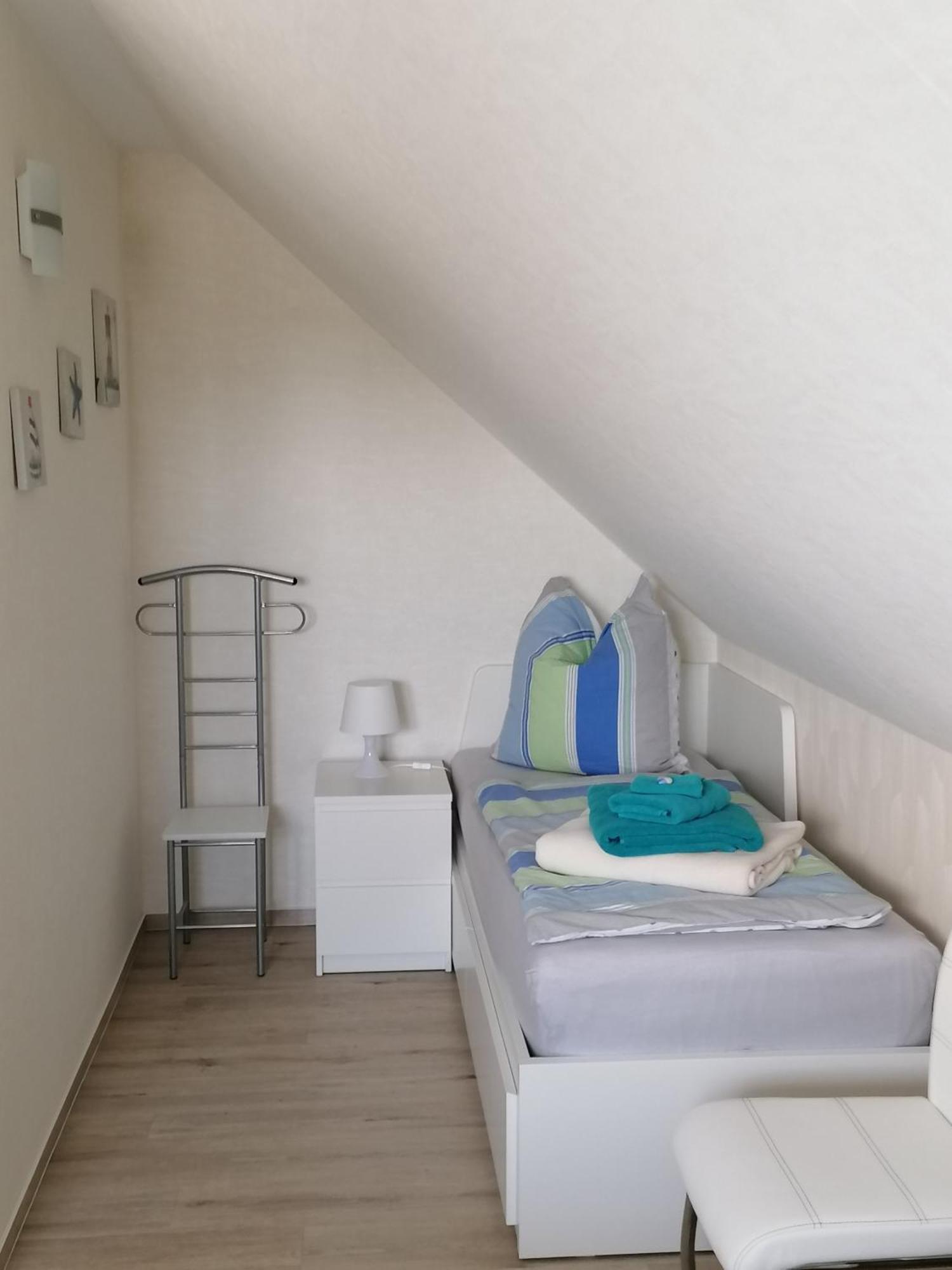 Ostseebrise Grömitz Exteriér fotografie
